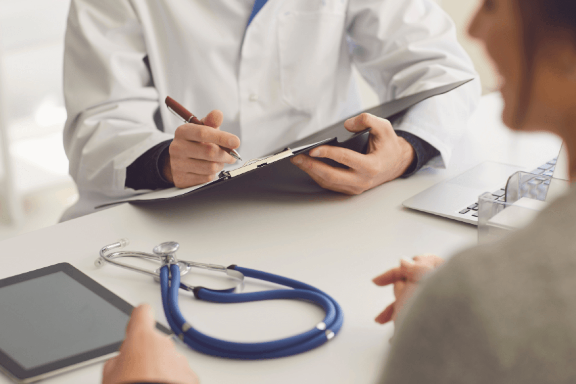 Comment un patient peut-il récupérer son dossier médical ?